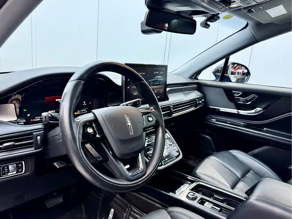 Adventurer 2022 2.0T Two-wheel drive Premium Edition купить на сайте DeffCars