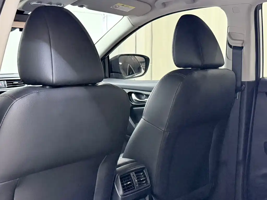 Qashqai 2022 2.0L CVT XV Smart Edition купить на сайте DeffCars