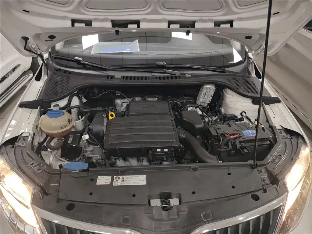 Xinrui 2019 1.5L automatic standard version купить на сайте DeffCars