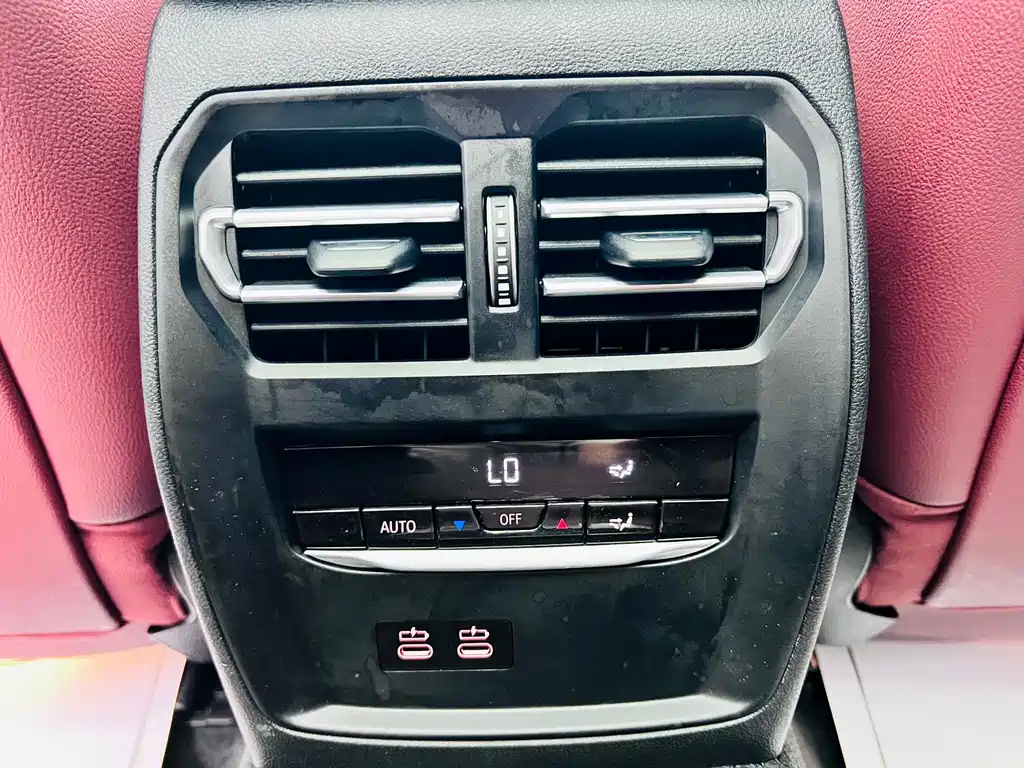 BMW 3 Series 2023 320Li M Sports Package купить на сайте DeffCars