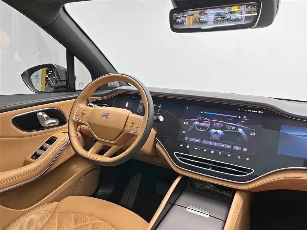 Feifan R7 2024 advanced version купить на сайте DeffCars