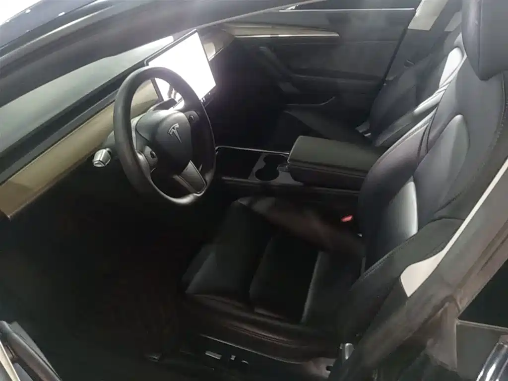Model 3 2020 Standard Range Rear Drive Upgraded Version купить на сайте DeffCars