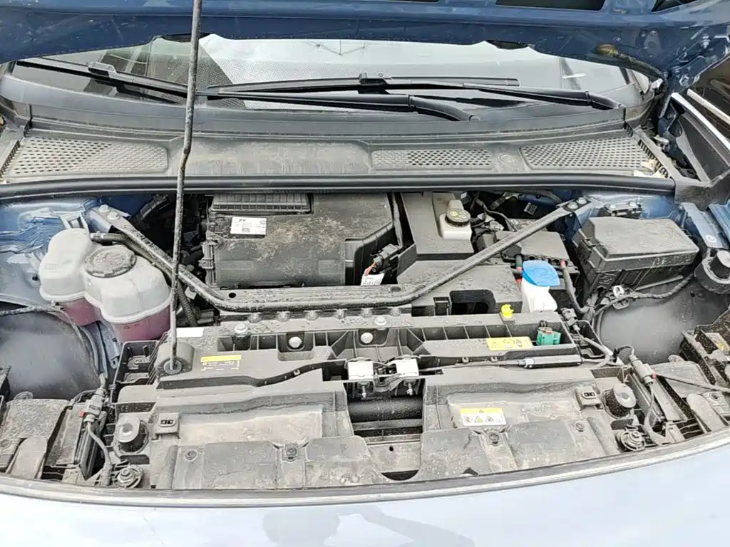 Volkswagen ID.7 VIZZION 2024 PRO купить на сайте DeffCars