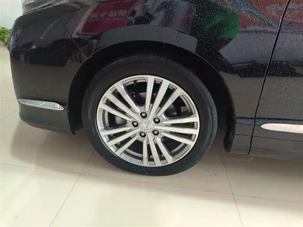 Alison 2016 2.4L Fashion Edition купить на сайте DeffCars