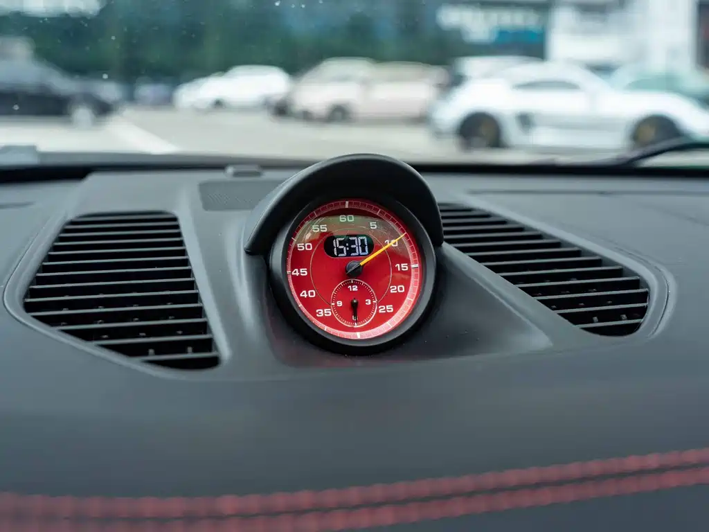 Porsche 911 2013 GT3 3.8L купить на сайте DeffCars
