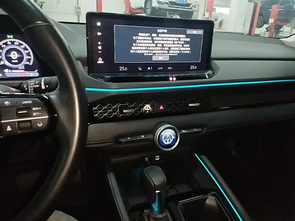 Accord 2023 260TURBO Excellence Edition купить на сайте DeffCars