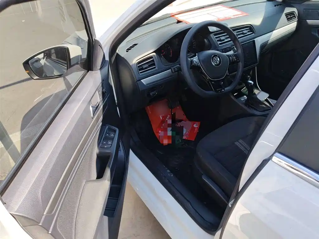 Lavida 2019 Lavida Qihang 1.5L Automatic Fashion Edition National VI купить на сайте DeffCars
