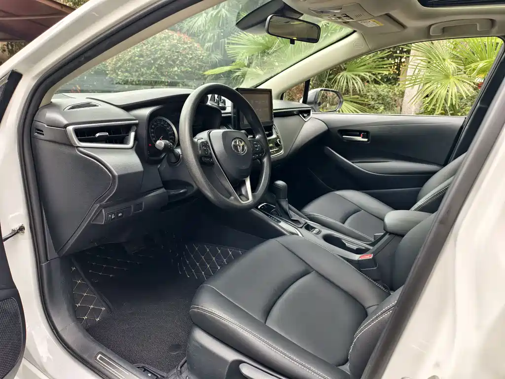 Asia Lion 2021 2.0L Deluxe Edition купить на сайте DeffCars