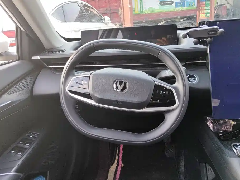 Yida 2023 Blue Whale NE 1.5T GDI DCT Enjoy Edition купить на сайте DeffCars