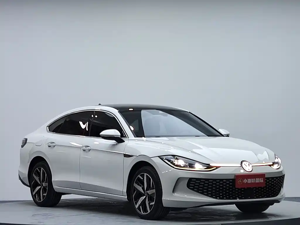 Lingdu 2022 Lingdu L 280TSI DSG Hot Edition купить на сайте DeffCars