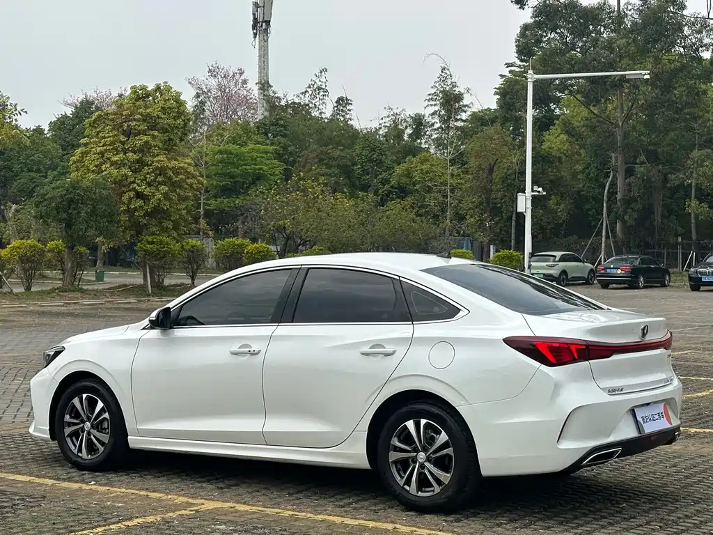 EADO 2024 PLUS Blue Whale NE 1.4T GDI DCT High Energy Edition купить на сайте DeffCars