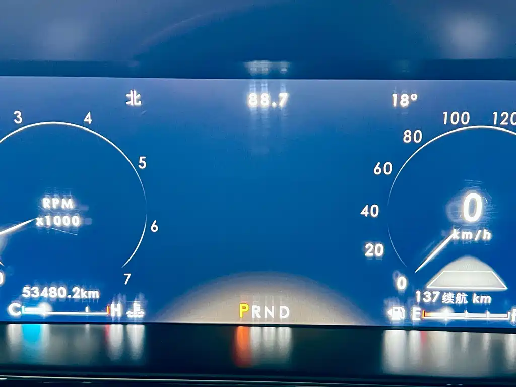 Navigator 2020 3.5T Honor Edition купить на сайте DeffCars