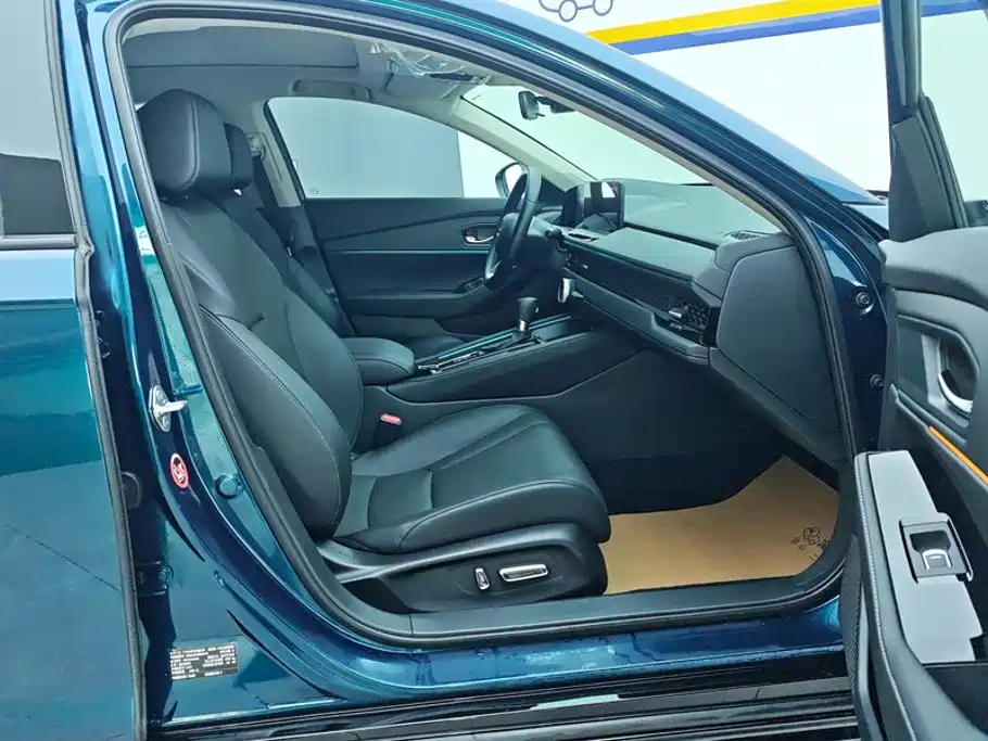 Accord 2023 260TURBO Excellence Edition купить на сайте DeffCars