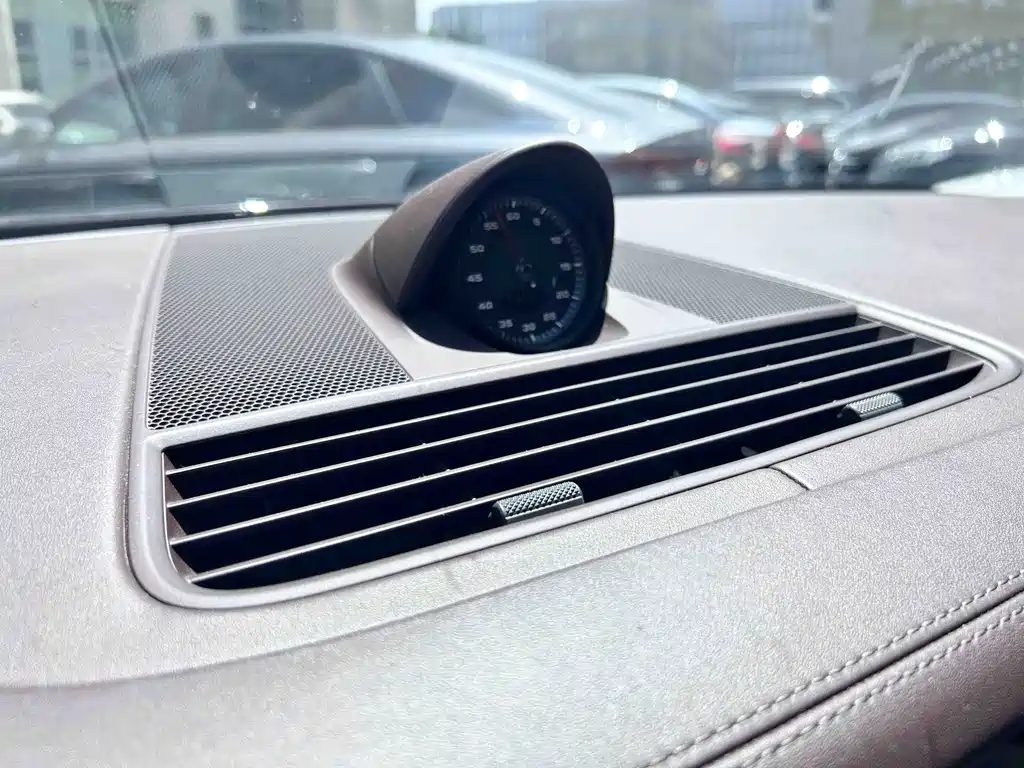 Panamera 2023 Executive Extended Edition 2.9T купить на сайте DeffCars