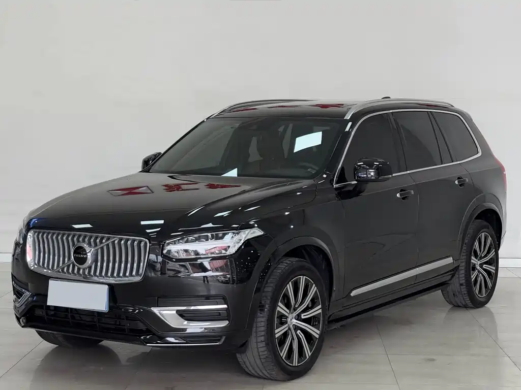 Volvo XC90 2022 B6 Zhiyi Luxury Edition 7 seats купить на сайте DeffCars