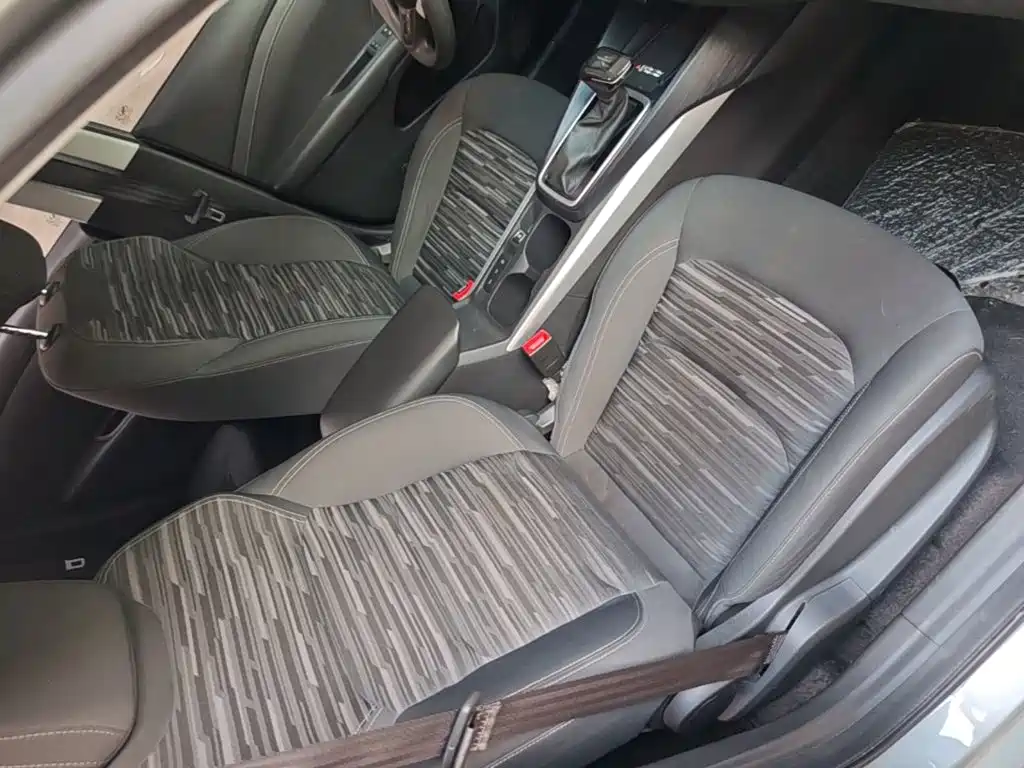 Cruze 2023 1.5L dual-clutch enjoyment version купить на сайте DeffCars