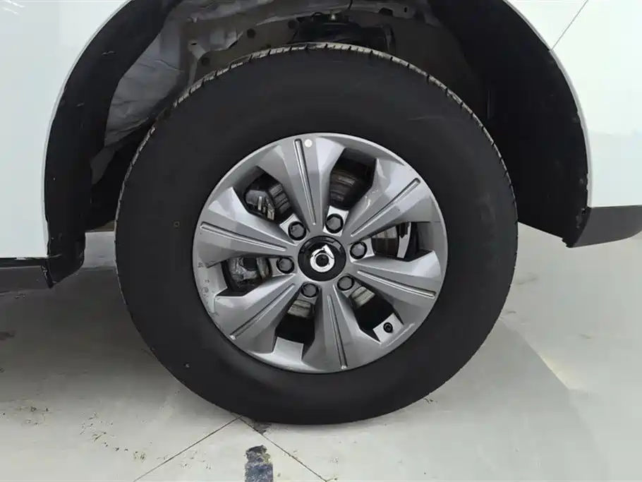 Gun 2023 2.0T commercial version automatic diesel two-wheel drive elite long box GW4D20M купить на сайте DeffCars