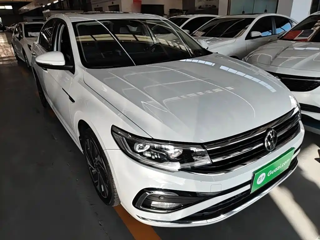 Bora 2023 280TSI DSG Premium Edition купить на сайте DeffCars