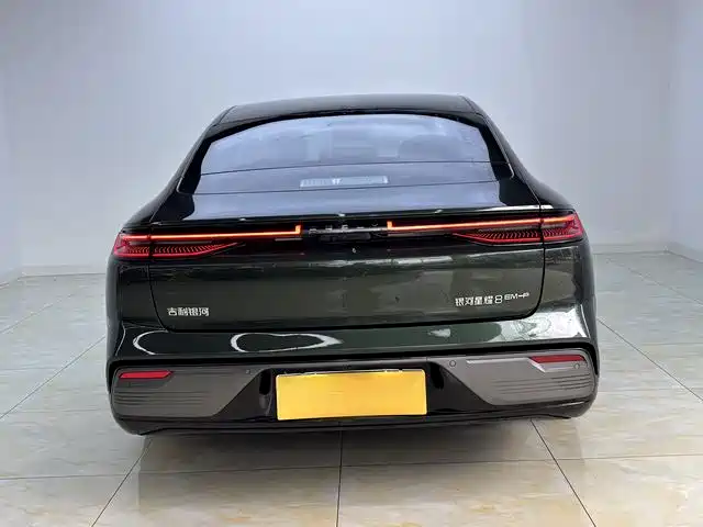 Galaxy Star 8 2025 130km EM-P Starship Edition купить на сайте DeffCars