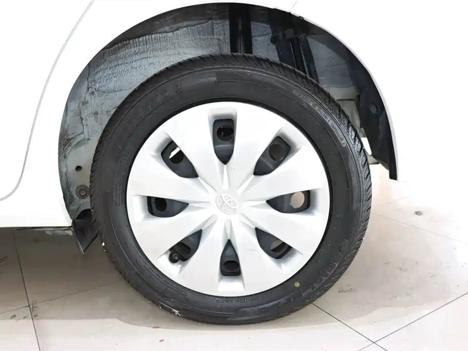YARiS L Zhixuan 2022 1.5L CVT leading PLUS version купить на сайте DeffCars