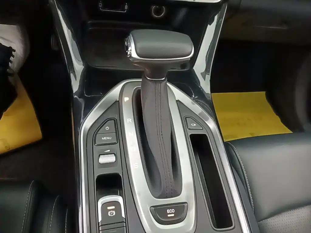 Trumpchi GS4 2022 270T Automatic Intelligent Navigation Edition (Upgraded Version) купить на сайте DeffCars
