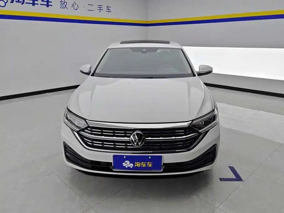 Sagitar 2024 300TSI DSG Super Edition купить на сайте DeffCars