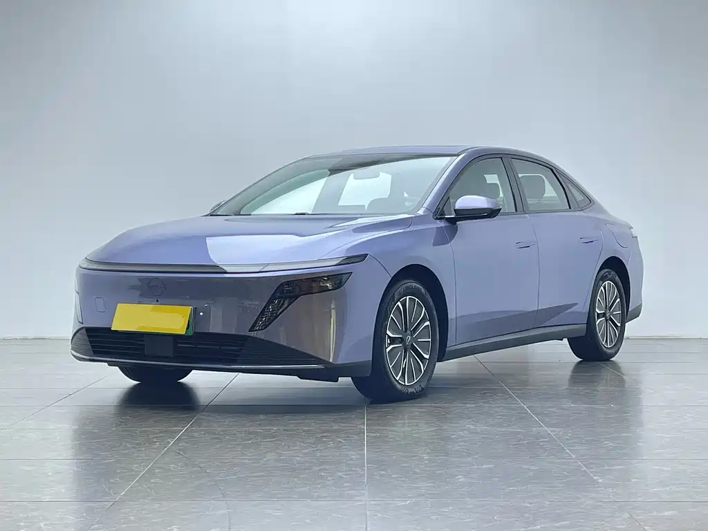 Nissan N6 2026 180 Max купить на сайте DeffCars