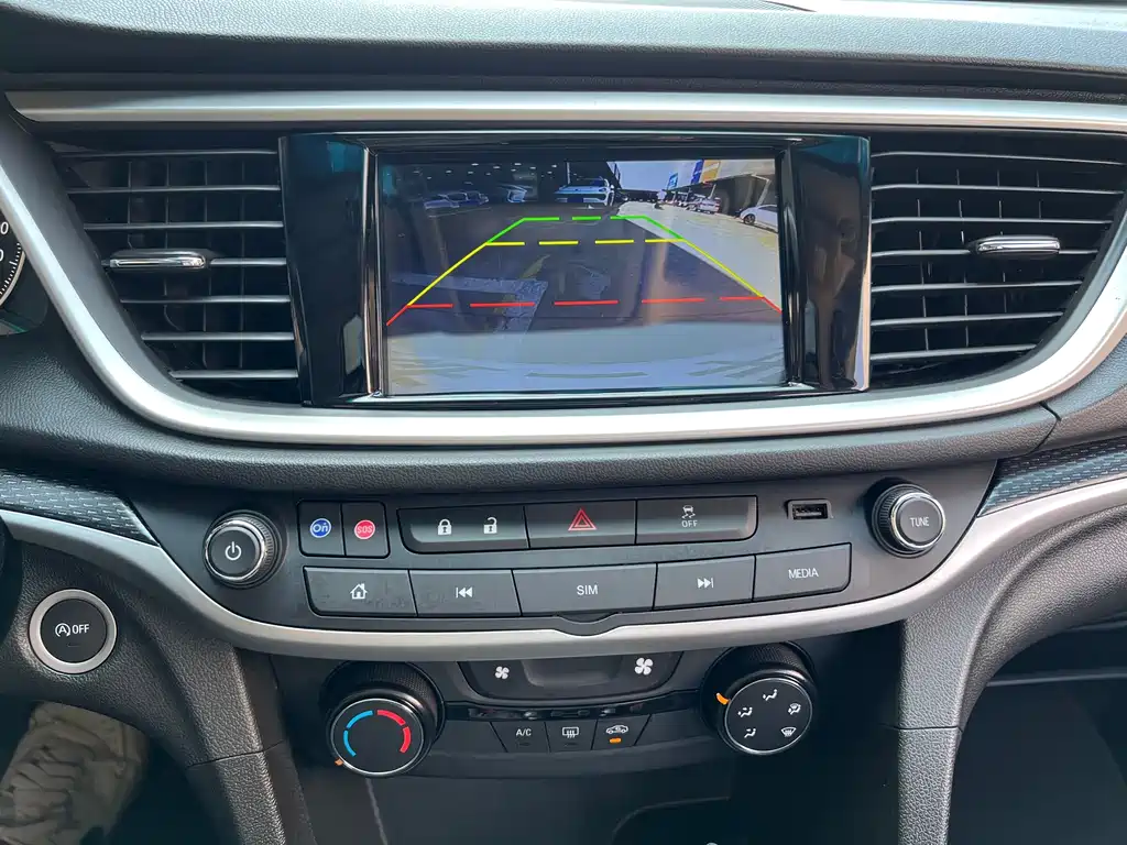 Yinglang 2021 model model 1.5L automatic elite model купить на сайте DeffCars