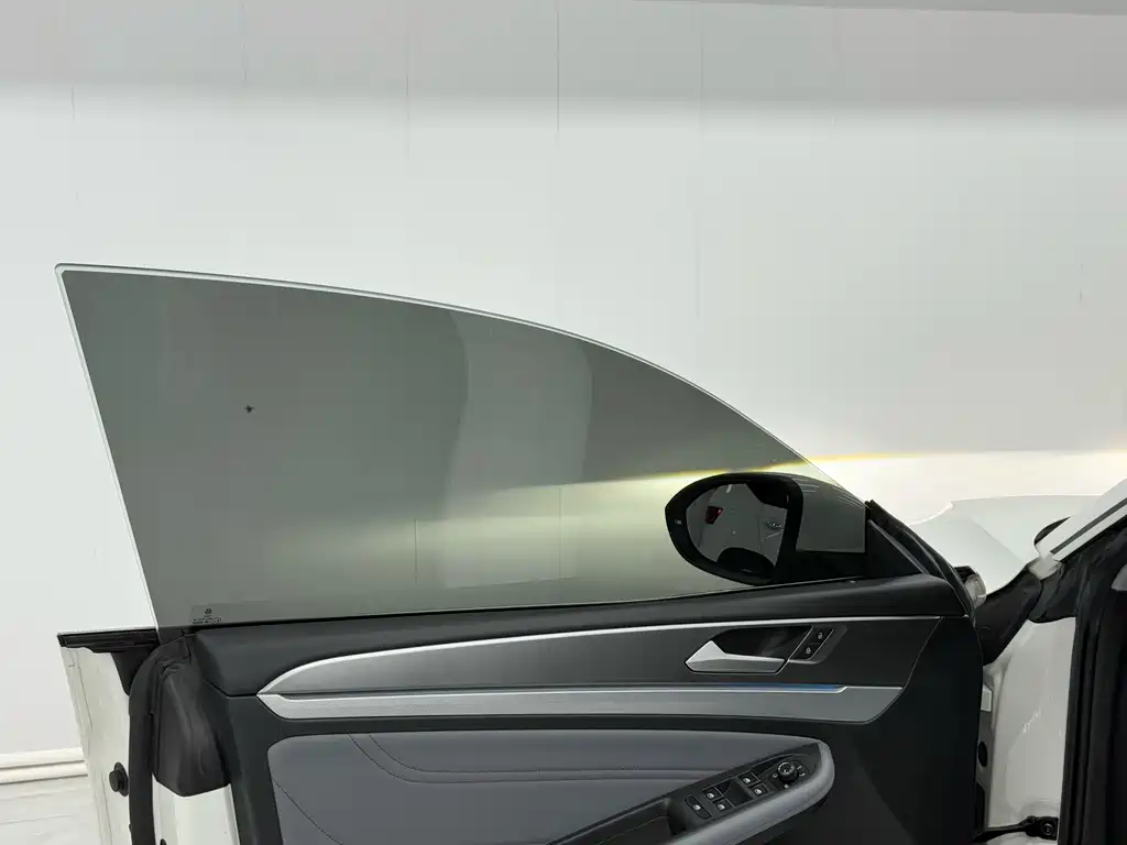 Lingdu 2022 Lingdu L 280TSI DSG Hot Edition купить на сайте DeffCars