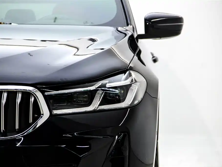 BMW 6 Series GT 2021 630i M Sports Package купить на сайте DeffCars