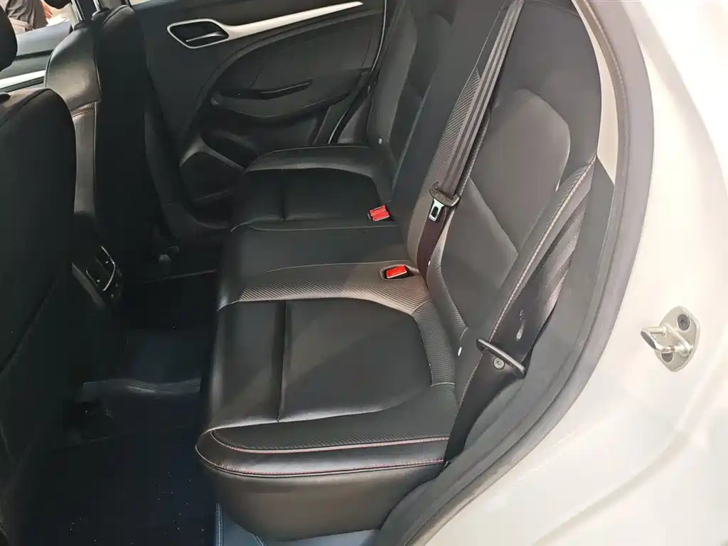 MG ZS 2020 180DVVT Automatic Lite купить на сайте DeffCars