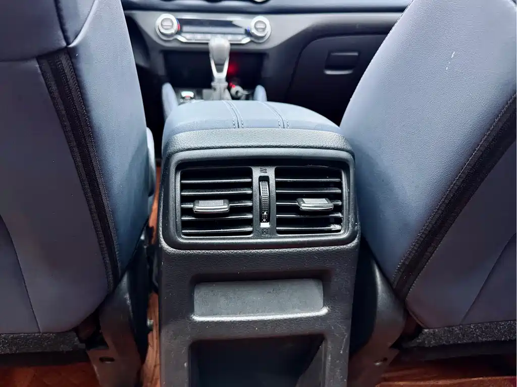 Qashqai 2025 Honor 2.0L CVT XV+ Leading Edition купить на сайте DeffCars