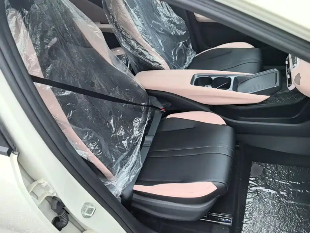Seagull 2025 Smart Driving Edition 305km Dynamic купить на сайте DeffCars