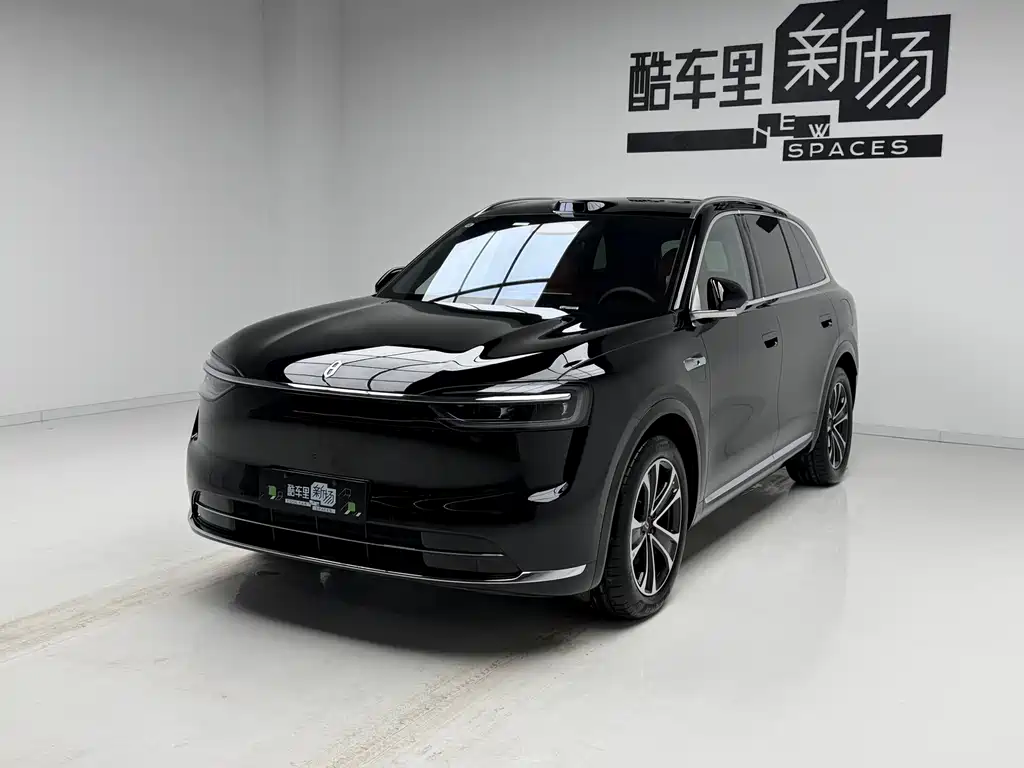 Wenjie M7 2026 extended range Max four-wheel drive version 5 seats (192-line lidar) купить на сайте DeffCars