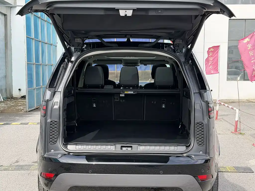 Discover the 2023 facelift 360PS R-Dynamic SE купить на сайте DeffCars