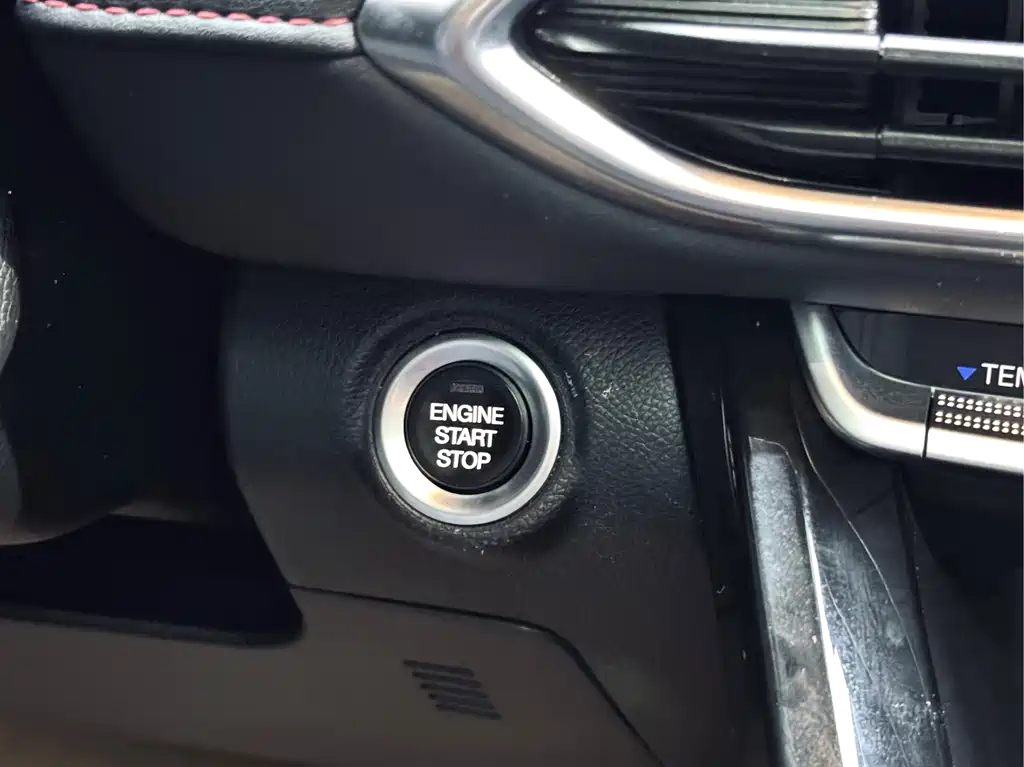 Trumpchi GS4 2021 270T Automatic Intelligent Technology Edition купить на сайте DeffCars