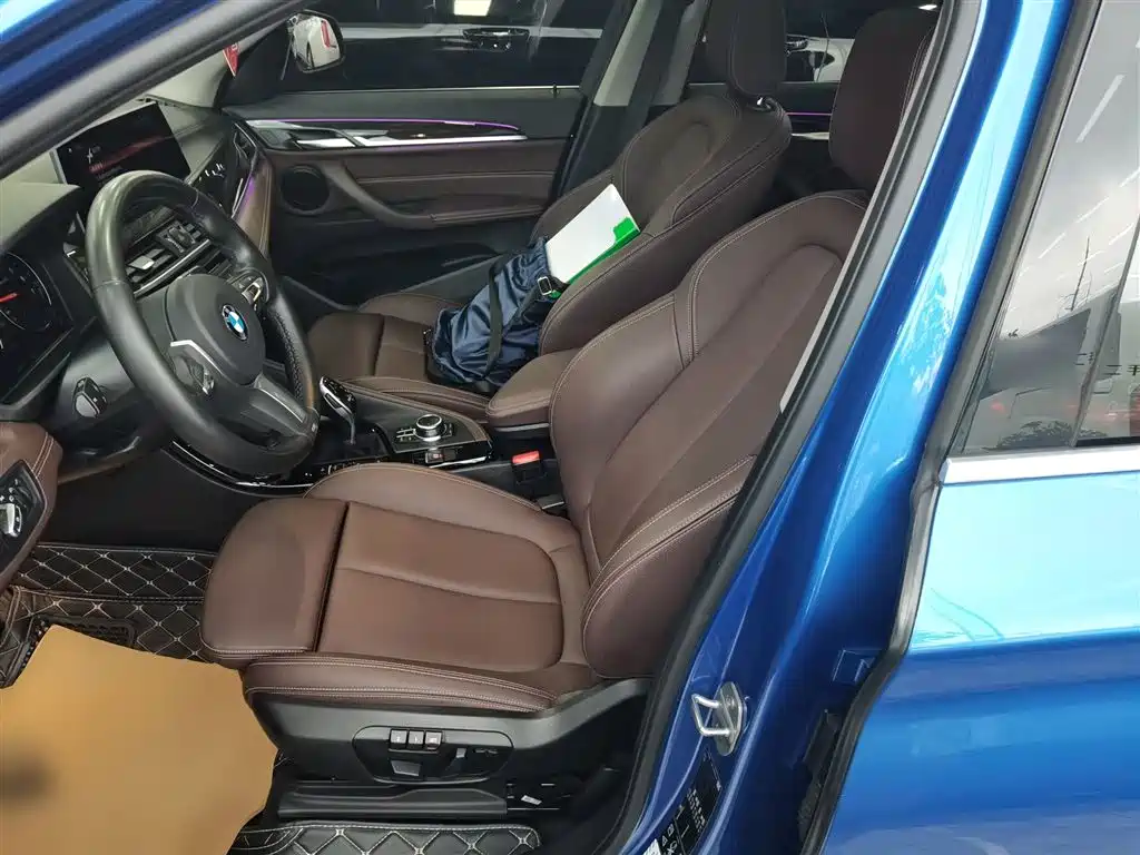 BMW X1 2020 xDrive25Li Exclusive Model купить на сайте DeffCars