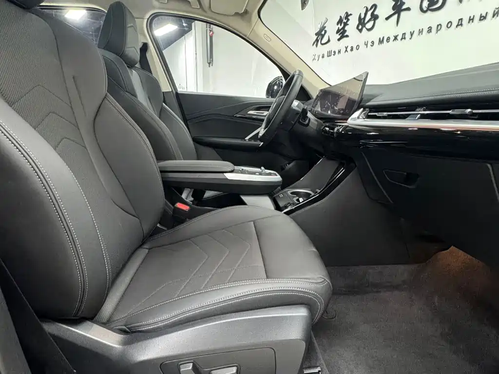 BMW X1 2024 sDrive20Li X Design Package купить на сайте DeffCars