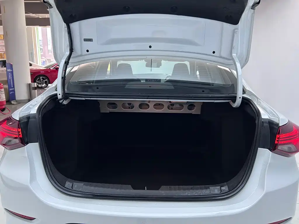 Covoz 2020 325T Automatic Xinyue Edition купить на сайте DeffCars