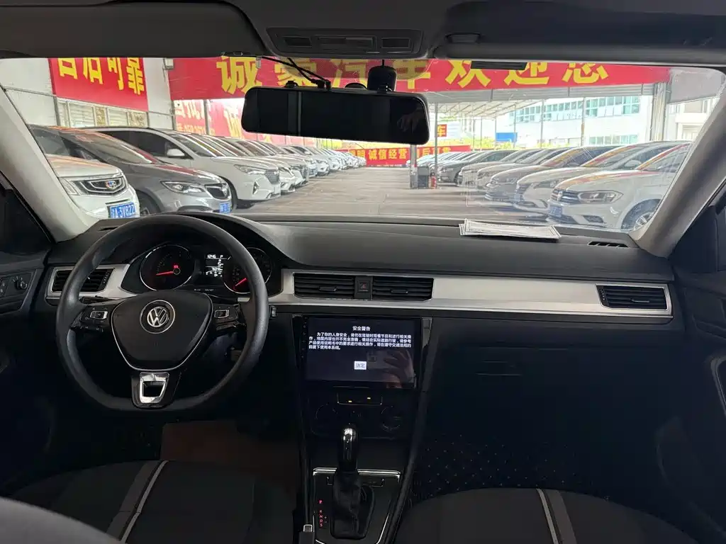 C-TREK Weiling 2018 1.5L automatic fashion model купить на сайте DeffCars
