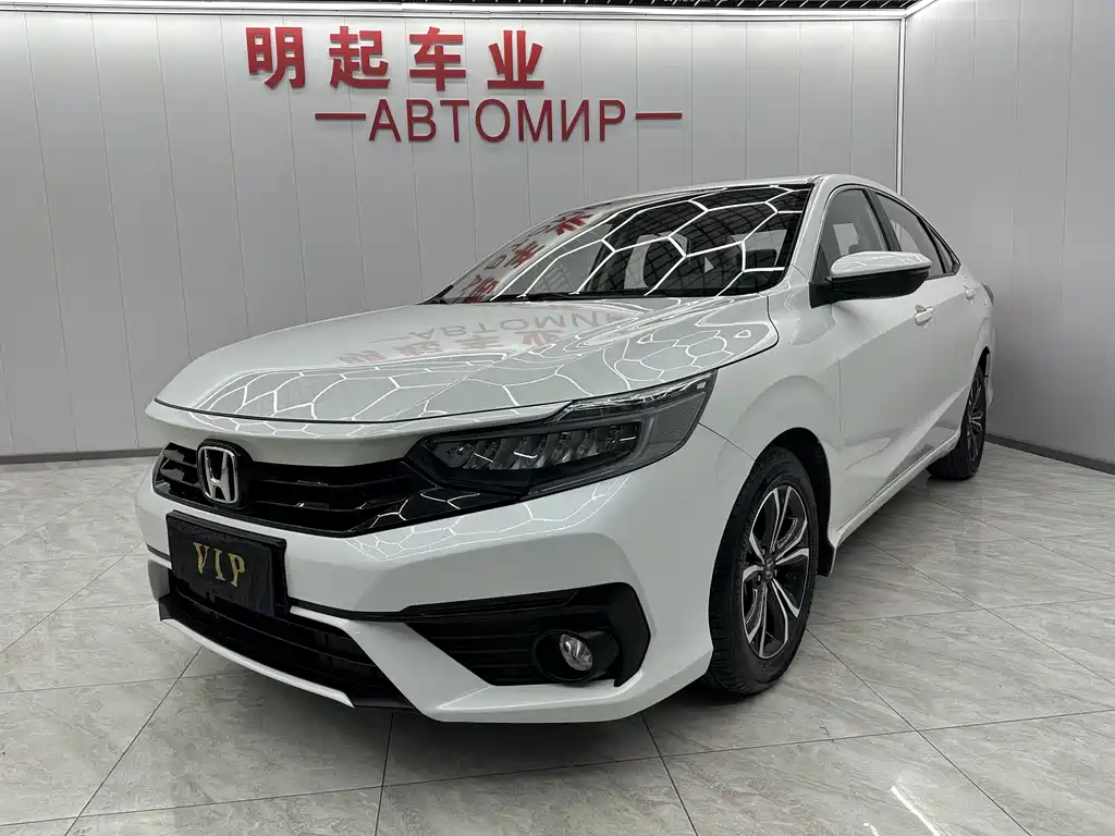 Xiangyu 2022 180TURBO CVT Comfort Edition купить на сайте DeffCars