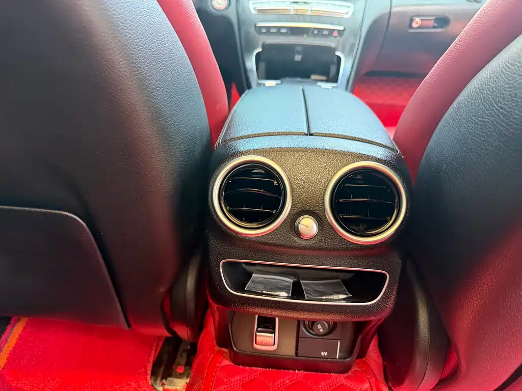 Mercedes-Benz C-Class 2020 C 260 L Sports Edition купить на сайте DeffCars