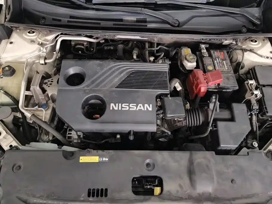 Sylphy 2021 1.6L XL CVT Enjoy Edition купить на сайте DeffCars