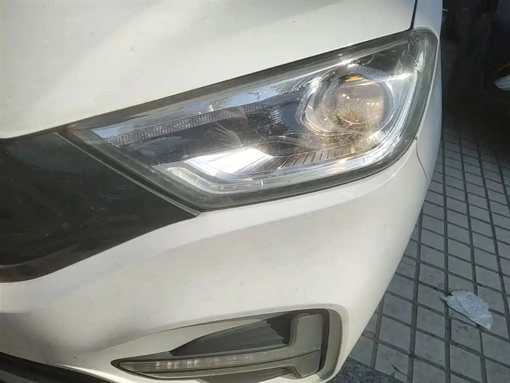 Nezha N01 2019 model 380v купить на сайте DeffCars