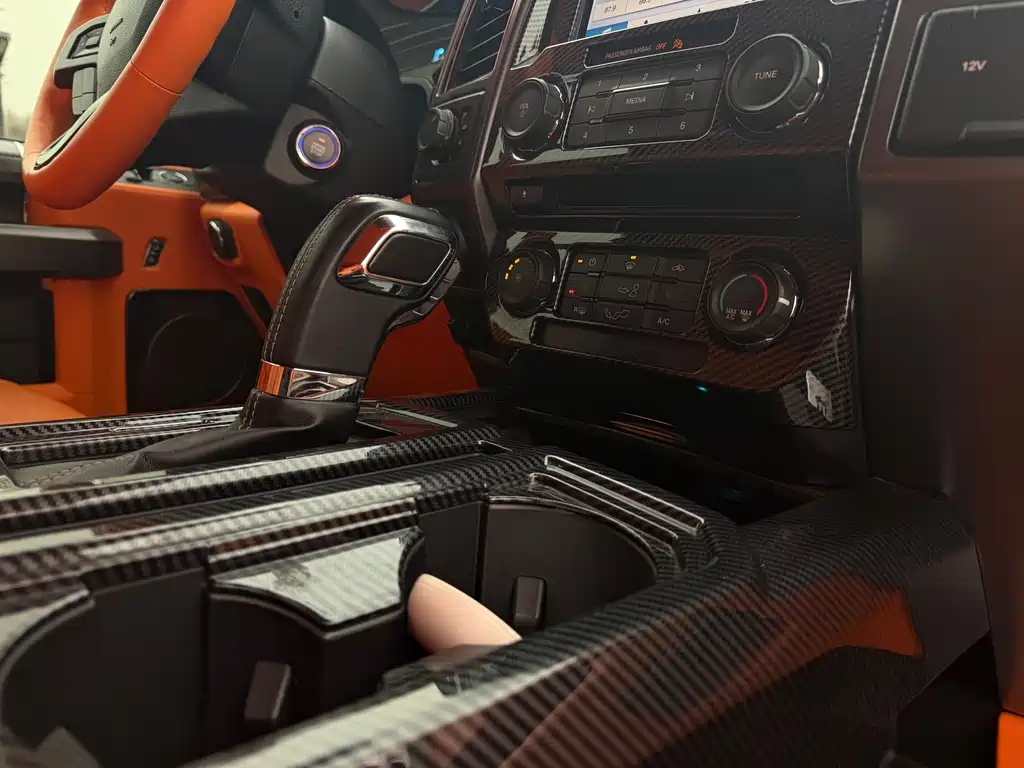 Chariot 2018 3.5T 4 seats купить на сайте DeffCars