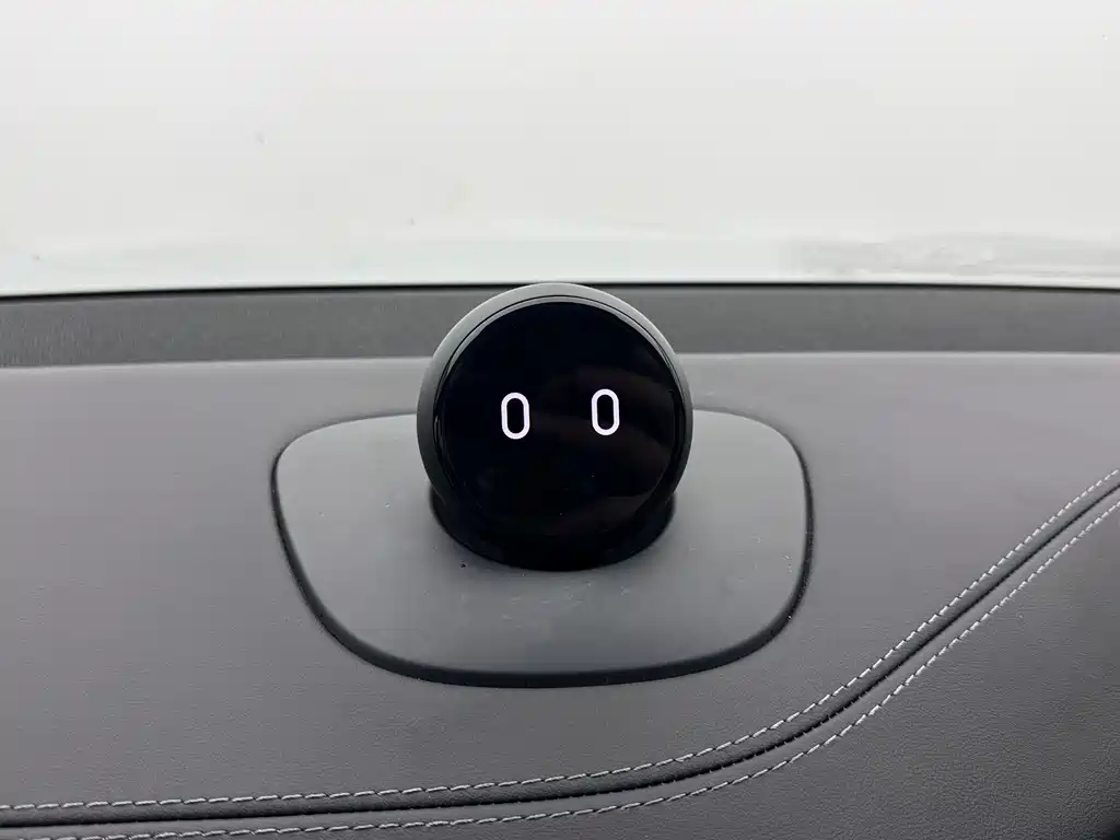 NIO ES6 2025 model 75kWh купить на сайте DeffCars
