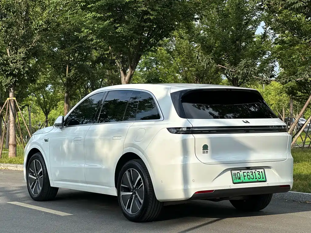 Ideal L6 2024 Pro купить на сайте DeffCars