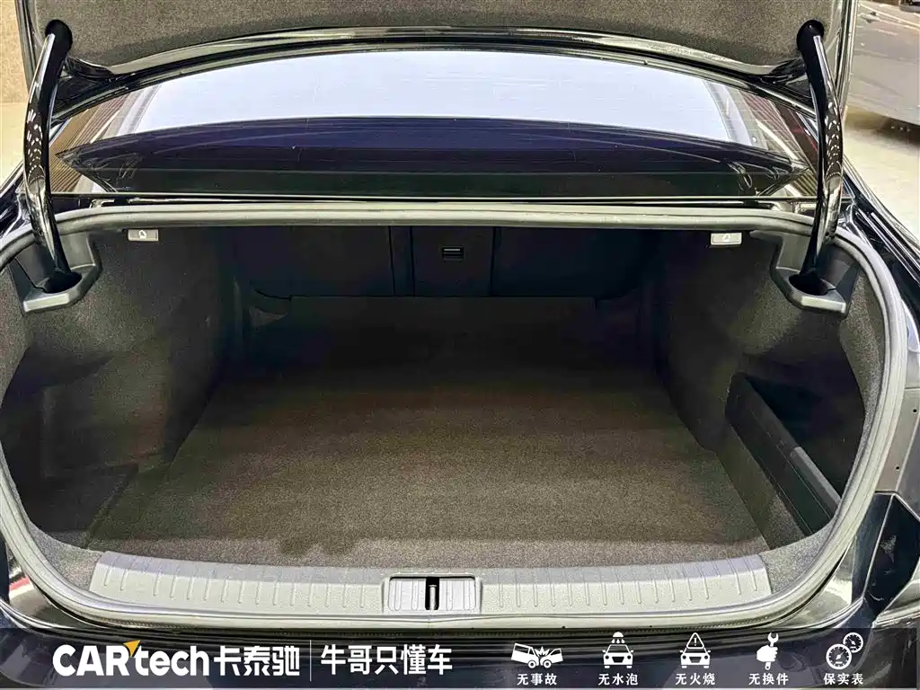 Magotan 2019 330TSI DSG luxury model National V купить на сайте DeffCars