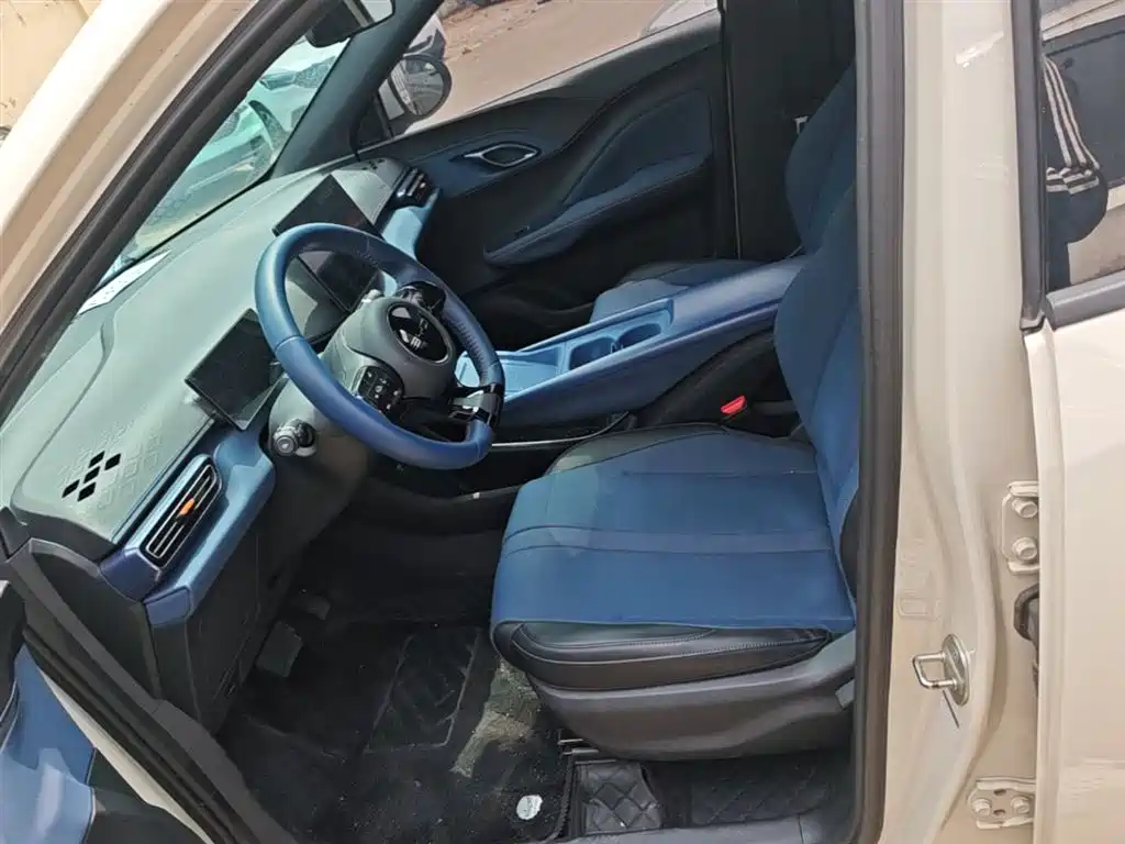 Seagull 2024 Honor Edition 305km Free Edition купить на сайте DeffCars