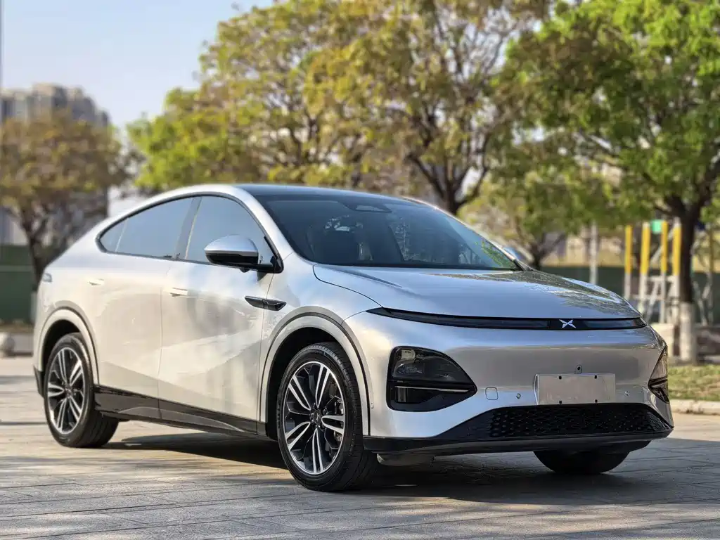 Xpeng G6 2023 580 Long Battery Life Pro купить на сайте DeffCars